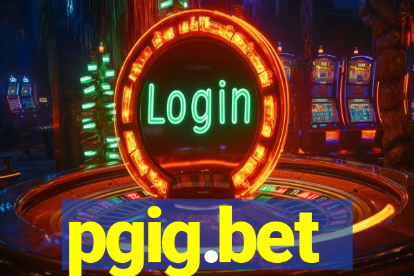 pgig.bet