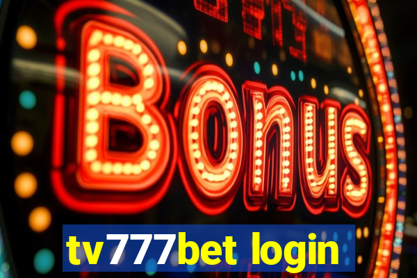 tv777bet login