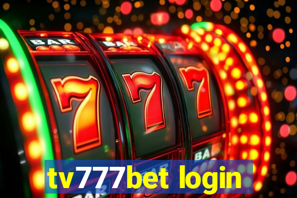 tv777bet login