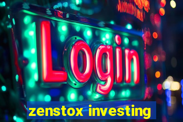 zenstox investing