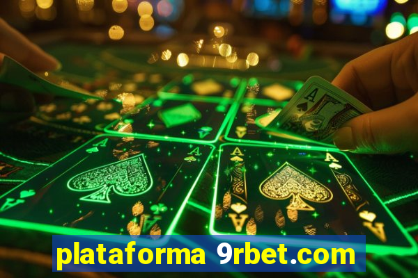 plataforma 9rbet.com