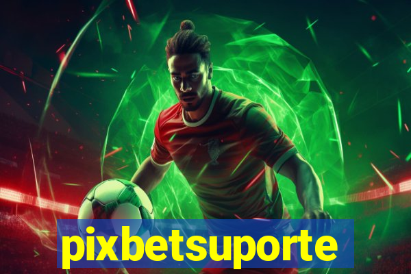 pixbetsuporte