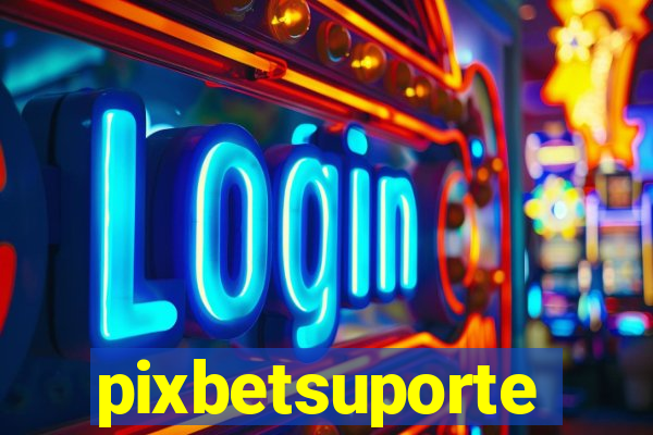 pixbetsuporte