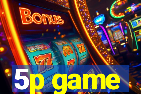5p game