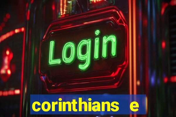 corinthians e cruzeiro futemax