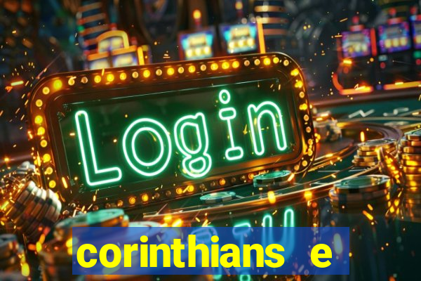 corinthians e cruzeiro futemax