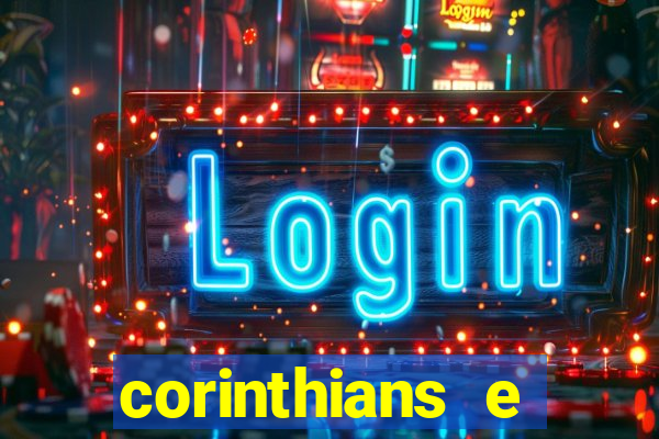 corinthians e cruzeiro futemax
