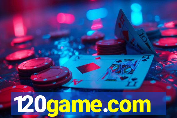 120game.com