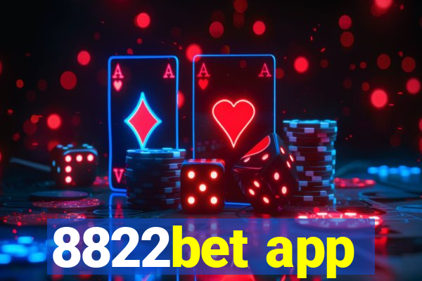 8822bet app