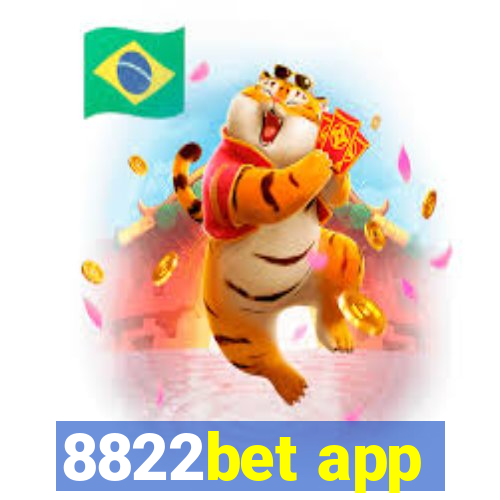 8822bet app