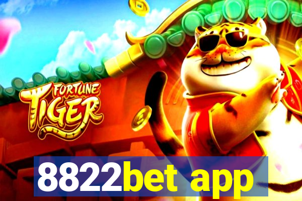 8822bet app