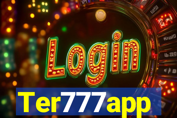 Ter777app
