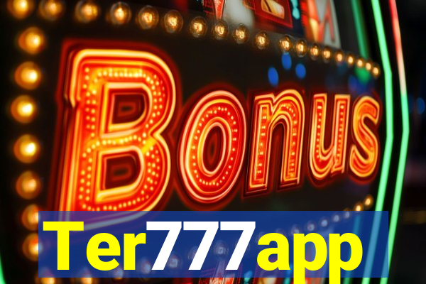 Ter777app