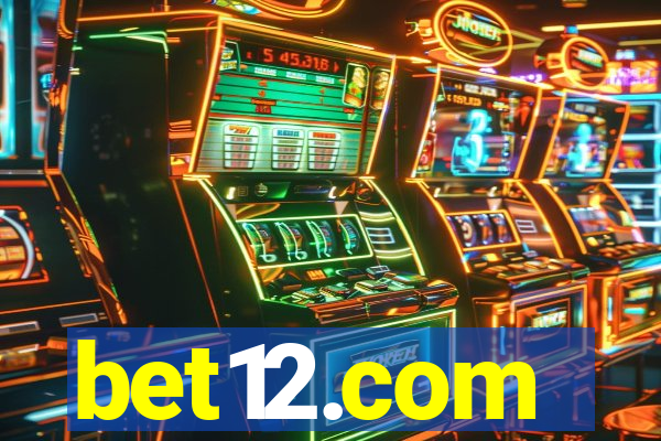bet12.com