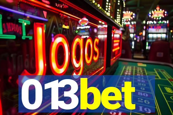 013bet