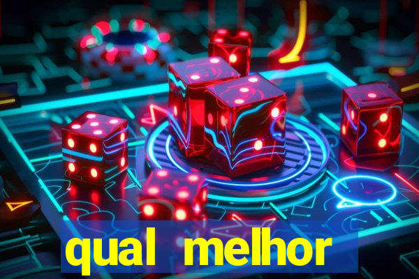 qual melhor aplicativo de jogo para ganhar dinheiro