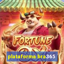 plataforma bra365