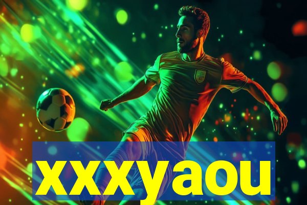 xxxyaou