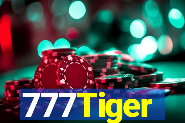 777Tiger