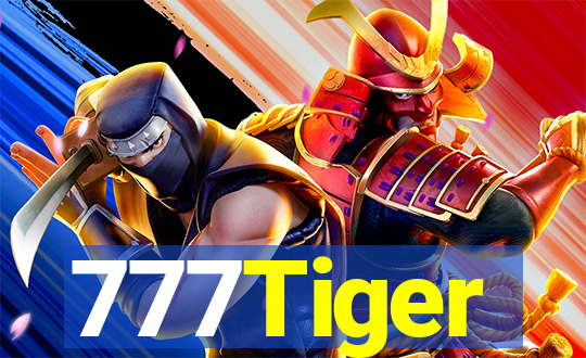 777Tiger