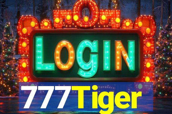 777Tiger