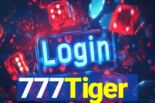 777Tiger