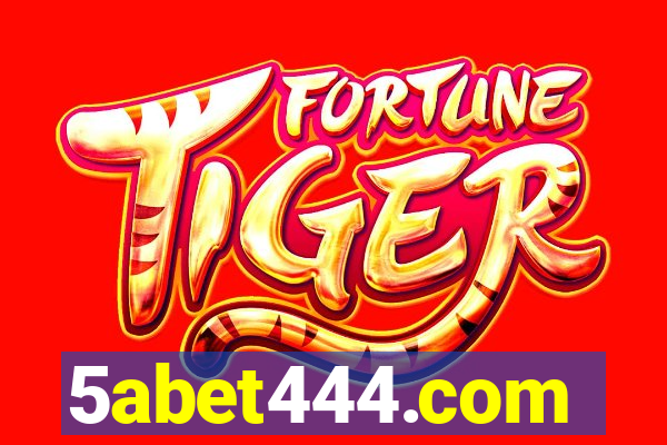 5abet444.com