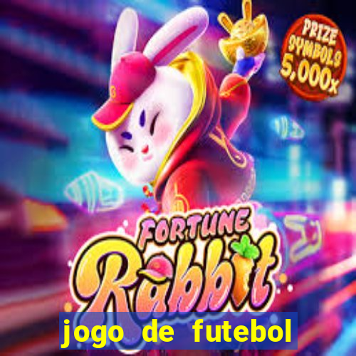 jogo de futebol offline para celular