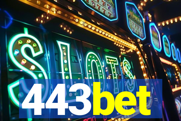 443bet