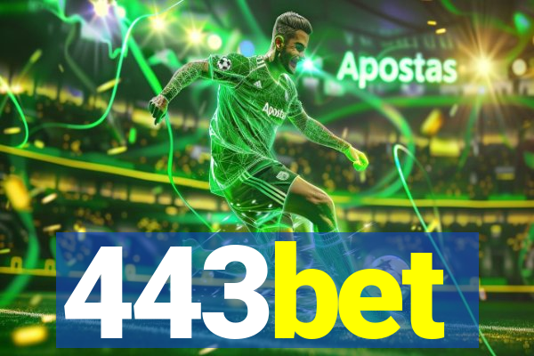 443bet