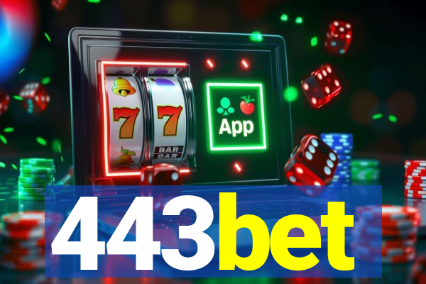 443bet