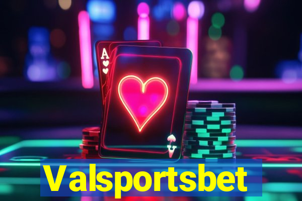 Valsportsbet