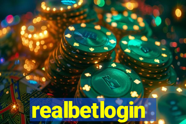 realbetlogin