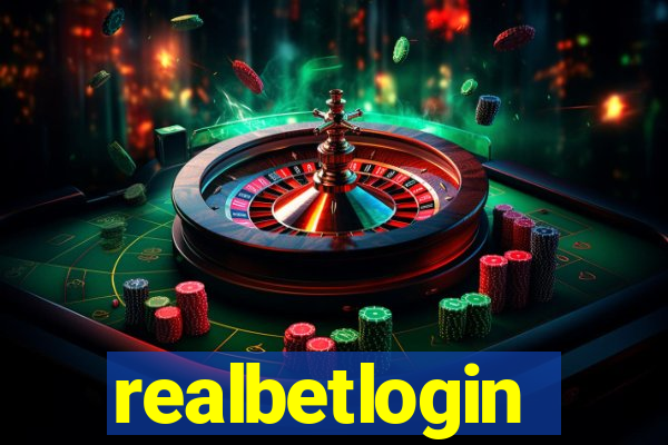realbetlogin