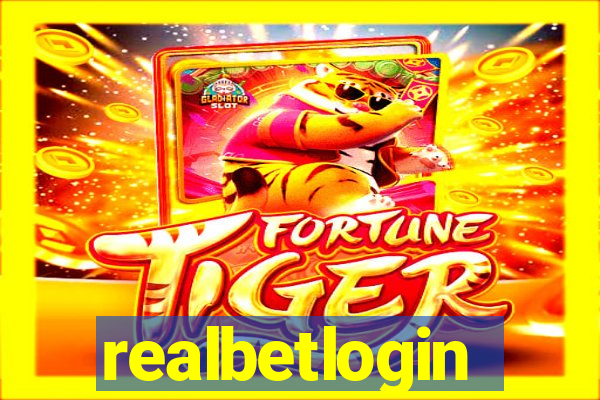 realbetlogin