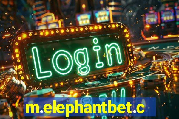 m.elephantbet.co.ao