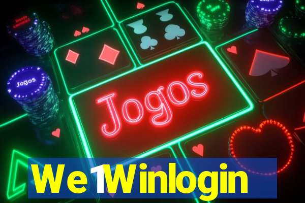 We1Winlogin