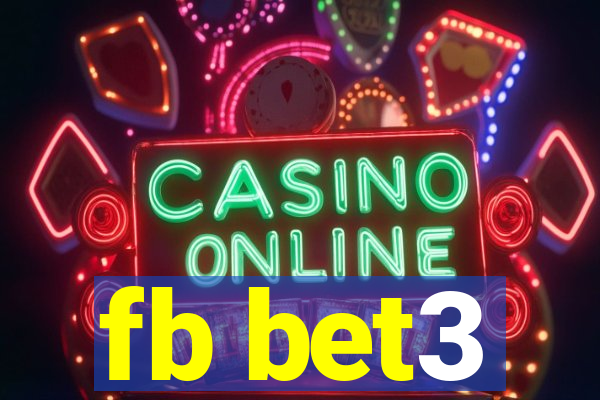 fb bet3