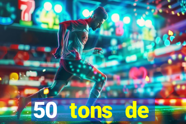 50 tons de liberdade filme completo dublado drive