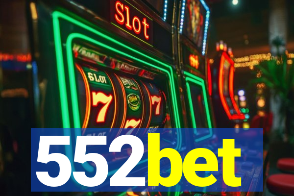 552bet