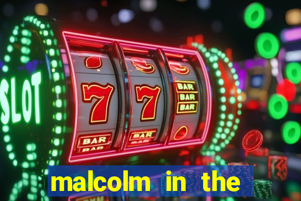 malcolm in the middle assistir