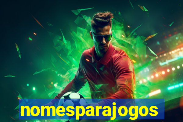 nomesparajogos