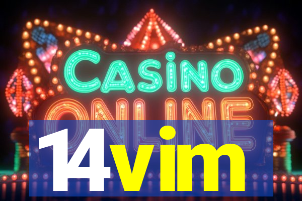 14vim