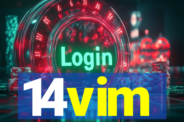 14vim