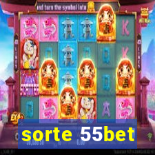 sorte 55bet