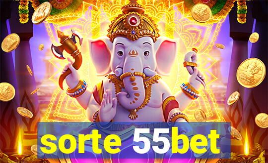 sorte 55bet