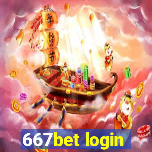 667bet login