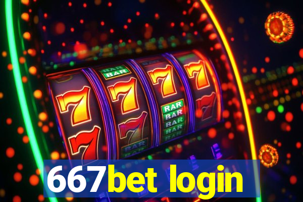 667bet login