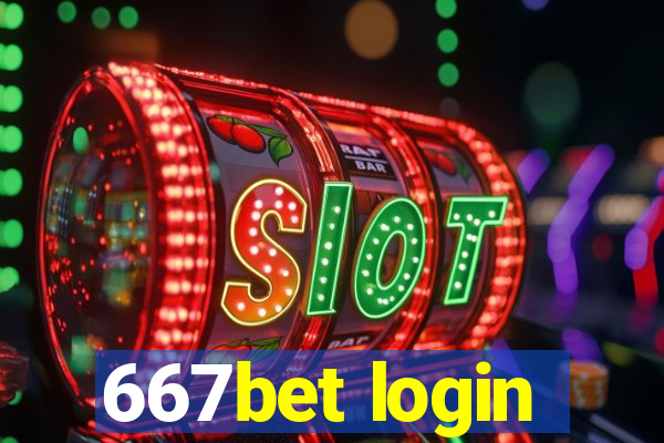 667bet login