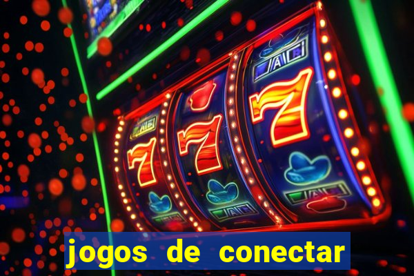 jogos de conectar pares iguais